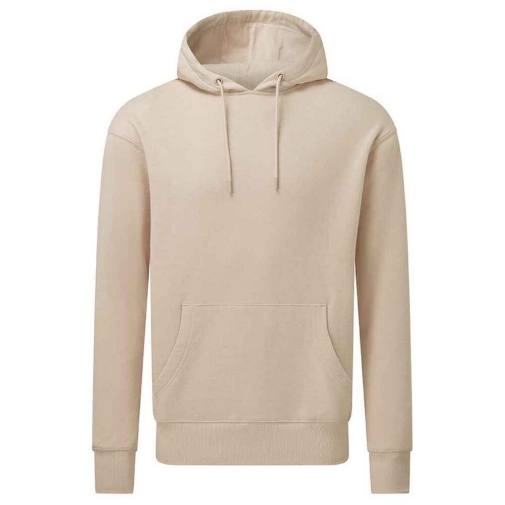 Anthem Unisex Adult Hoodie / Desert Sand